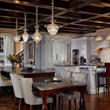 Lux Dining & Kitchens