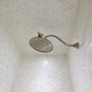 Master & Guest Bathroom Remodel | Sebring Place