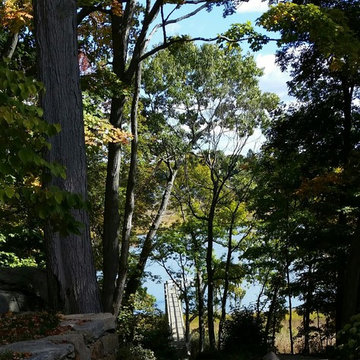 Landscape Lighting