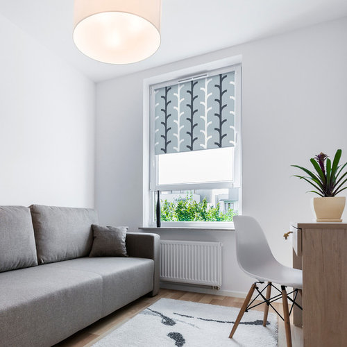 Fabric Roller Blinds Fabric Roller Blinds