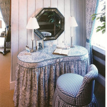 idea for make up table