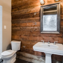 Salle de bain Alex