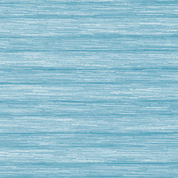 Montoya Azure Pleated blind fabric - Cellular Shades