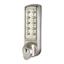 Doors & Accessories