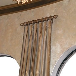 Window Treatments - Curtains