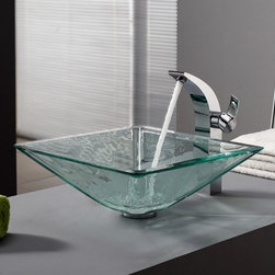 Kraus USA - Products