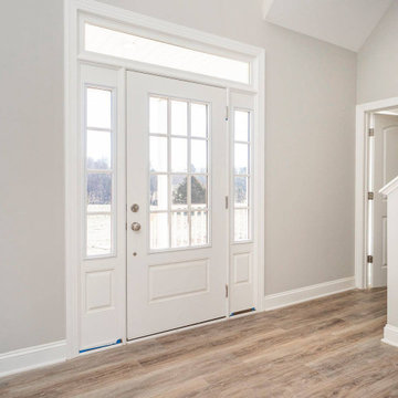 The Hollandale House Plan 1140