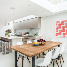 Kitchen II - Gallery kitchens