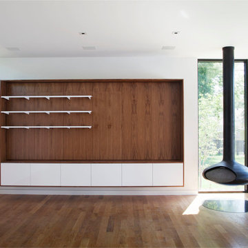 Baulinder Haus