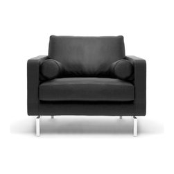 Bensen - Bensen Lite Armchair - Armchairs And Accent Chairs