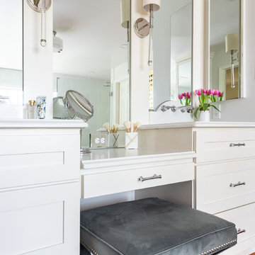 Master Bath Remodel - Potomac, MD