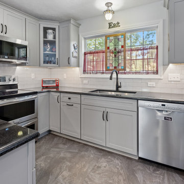 Accessory Dwelling Unit