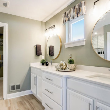 Glenwood Model | Minor's Estates, Mukwonago