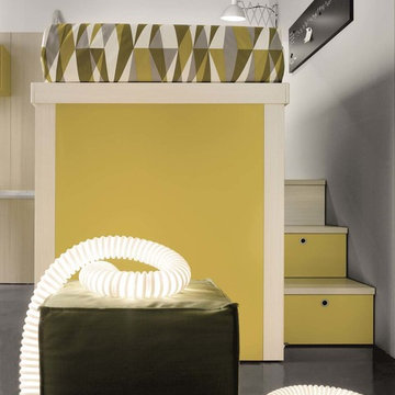 Space Saving Solutions