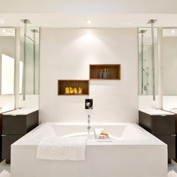 Lighthaus - Bathroom Vanities And Sink Consoles