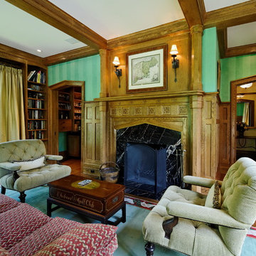 Grey Stone Manor