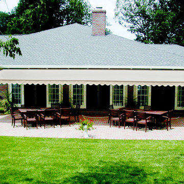 Retractable Awnings