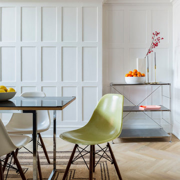 Fort Greene Brownstone Renovation