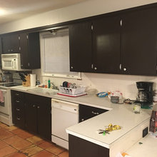 mikes kitchen