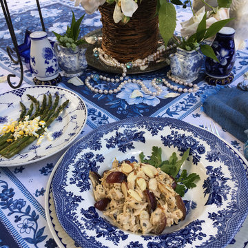 TableScapes