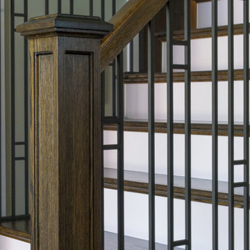 Modern Craftsman – Glen Ellyn, IL