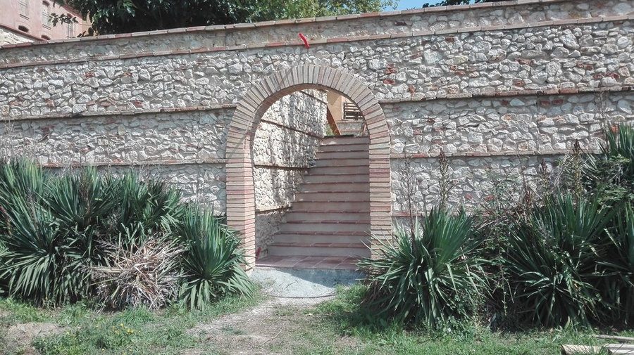 Rénovation de château - French château renovation project