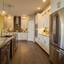 Kitchens