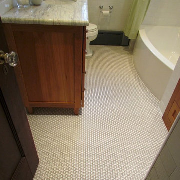 Harding Avenue Baths