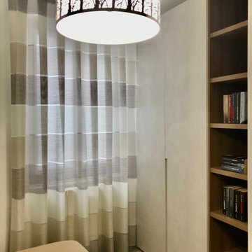 Tiny House / 60 MQ