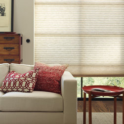 Honeycomb Shades - Cellular Shades