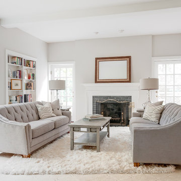 27 Saddle Hill Road, Weston, MA