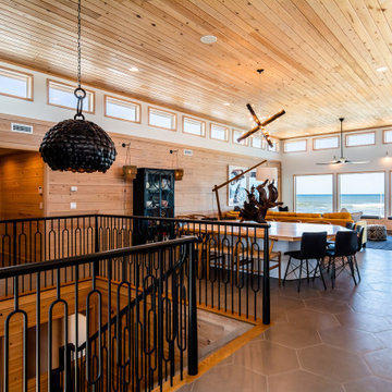 Luxury Oceanfront. Transcendence