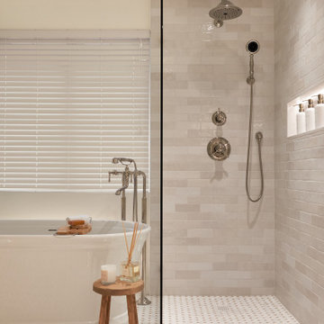 Heritage Woods En suite
