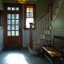 Shingle style Fairfax