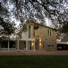 Mid-century Modern Houses