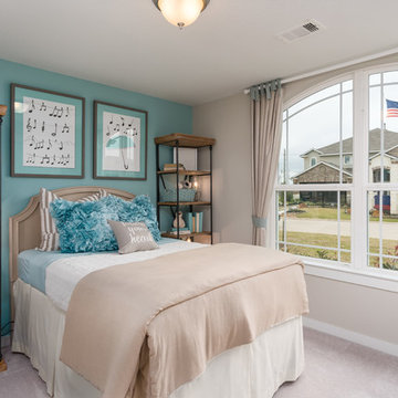 Houston, Texas | Stone Creek Ranch - Landmark Driskill Secondary Bedroom