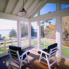 Porches
