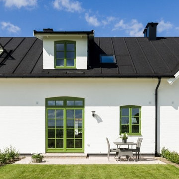 Homestyling - Strandnäsvägen 14