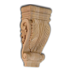 Acanthus Corbels - Products