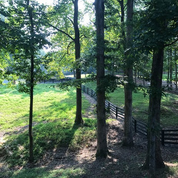 Fence Projects
