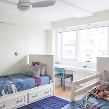 kids room