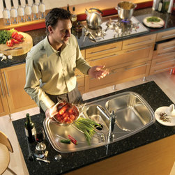 Artexa Kitchen - Food Processors
