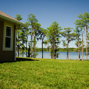 Swalwell Residence