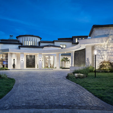 Bentwater Lakehouse