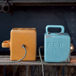 C1650 BY FERROLUCE - Products