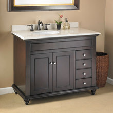 Bathroom Ideas