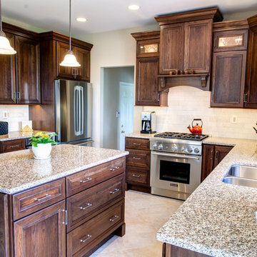 Kitchen (16), Harleysville, PA