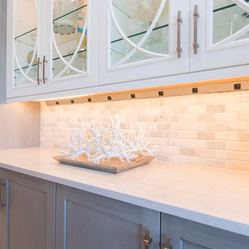 Collier's Reserve Remodel