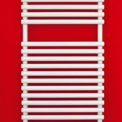 Straight Fronted - Towel Warmers