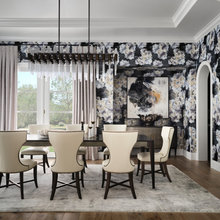 Dining room furniture